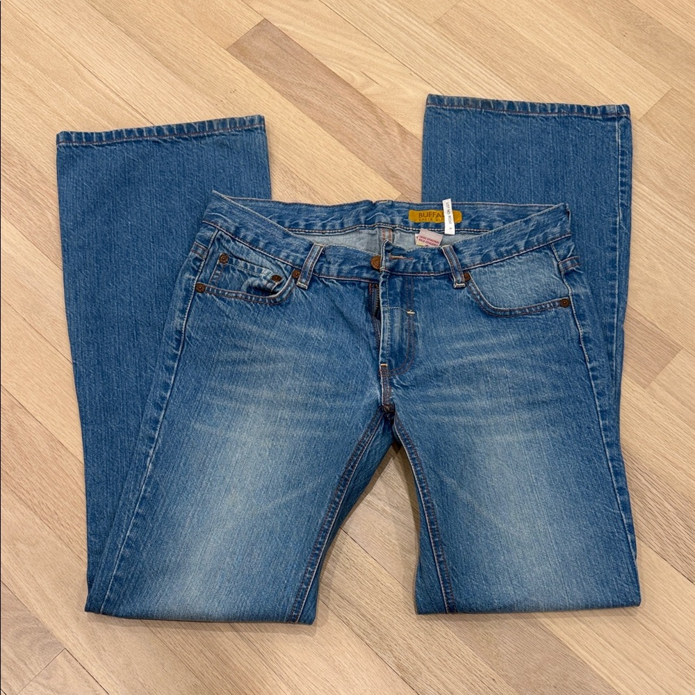 Buffalo jeans